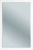 Зеркало Armadi Art NeoArt Dolce 70x105 жемчужное белое, с подсветкой