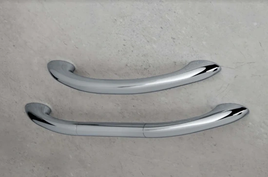 Поручень Colombo Design Complementi B9733