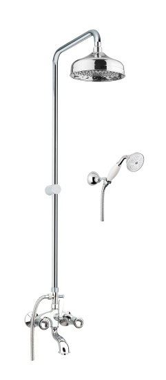 Душевая стойка Fiore Venere Sky 13CR0615