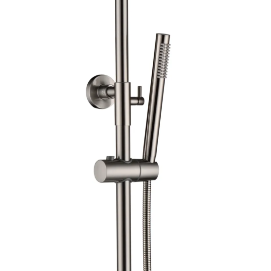 Душевая система Grocenberg GB7005NK термостат