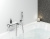 Смеситель для ванны Grohe Plus 33553003 Смеситель для ванны Grohe Plus 33553003