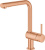 Смеситель для кухни Grohe Minta 30274DA0 теплый закат Смеситель для кухни Grohe Minta 30274DA0 теплый закат