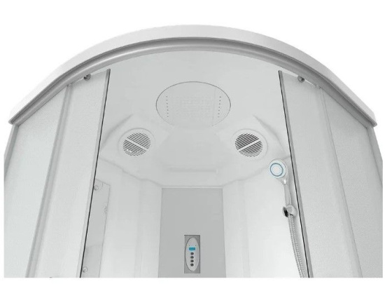 Душевая кабина Erlit Comfort ER 2509TP-C3-RUS