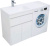 Мебель для ванной Aquanet Токио 68 1 ящик, 2 двери Мебель для ванной Aquanet Токио 68 1 ящик, 2 двери