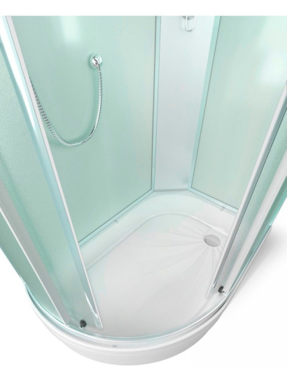 Душевая кабина Erlit Comfort ER351226R-C3-RUS