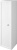 Пенал Villeroy & Boch La Belle SX white brilliant L Пенал Villeroy & Boch La Belle SX white brilliant L