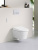 Унитаз подвесной Geberit AquaClean Sela 146.145.11.1