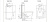 Унитаз-компакт Black&White Universe W-7703 Унитаз-компакт Black&White Universe W-7703