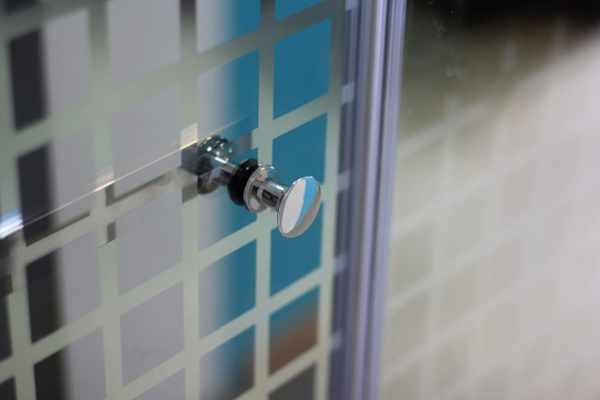 Душевой уголок Cerutti SPA ZQD91