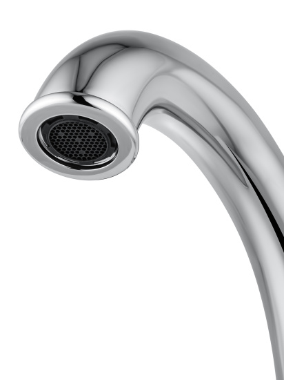 Смеситель на борт ванны Wonzon & Woghand Steam WW-88659008-CR