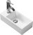 Раковина Melana 805-9048DR