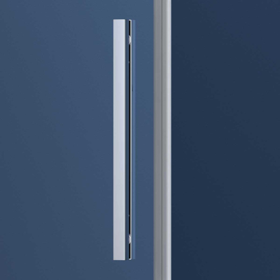 Душевой уголок Vincea Soft VSR-3SO8013CL 130х80 см, профиль хром
