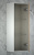 Шкаф Cezares Bellagio 40x25x100 rovere tabacco