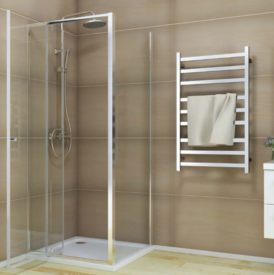 Душевой уголок Veconi Rovigo RV-026 80x80