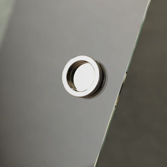 Душевой уголок Radaway Furo KDJ RH 90x75 L