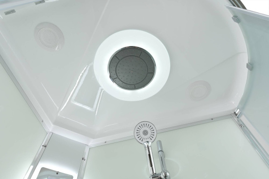 Душевая кабина AvaCan EM5812LLED