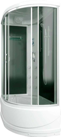 Душевая кабина Erlit Comfort ER 4512TPL-C4-RUS