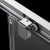 Душевой уголок Radaway Premium Plus E 90x80x190 матовое стекло
