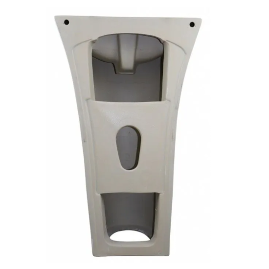 Напольная раковина CeramaLux G-307