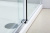 Душевой уголок Black&White Stellar Wind S208 900х1200