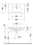Мебель для ванной Duravit D-code 80 белая матовая