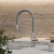 Смеситель для кухни Sancos Lucia SC4004CH, хром Смеситель для кухни Sancos Lucia SC4004CH, хром