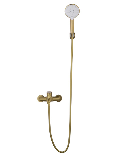 Смеситель для ванны Wonzon & Woghand Alfa WW-AE3204-BG