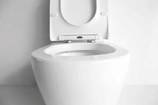 Унитаз-компакт Hybner NS-2176