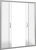 Душевая дверь в нишу Good Door Infinity WTW-TD-170-G-CH Душевая дверь в нишу Good Door Infinity WTW-TD-170-G-CH
