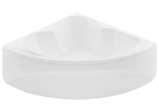 Акриловая ванна Aquanet Manila 150 см