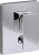 Смеситель для ванны Jacob Delafon Strayt E98633-CP