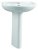 Раковина VitrA Arkitekt 9601B003-7650
