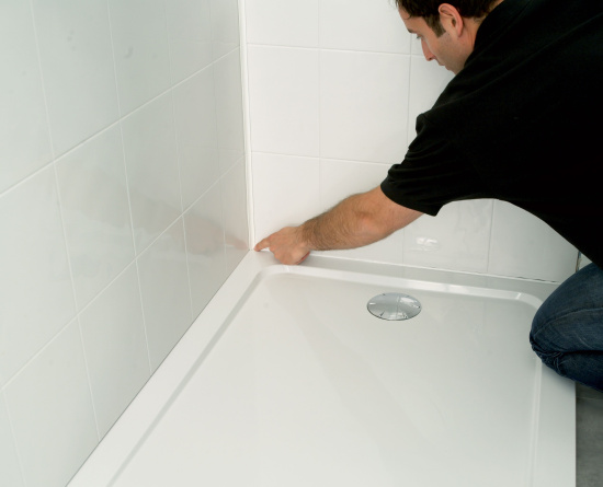 Поддон для душа Jacob Delafon Flight E62454 150х76