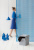 Корзина для белья Brabantia 109324 модульная