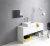 Смеситель для раковины Hansgrohe Metris 31183000 Смеситель для раковины Hansgrohe Metris 31183000