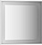 Зеркало Evoform Ledside BY 2211 90x90 см