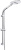 Душевая стойка Weltwasser WW DP 10251 хром