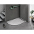 Поддон для душа Weltwasser TRR12090 Stone-WT R белый