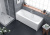 Акриловая ванна Excellent Actima Aurum 150x70 см Lux