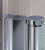 Шторка на ванну Koller Pool Waterfall Line QP93 L Chrome Clear + набор в подарок