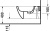 Биде подвесное Duravit Happy D.2 2258150000