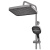 Душевая стойка Hansberge H5049NK, никель Душевая стойка Hansberge H5049NK, никель