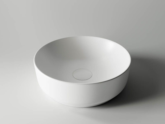 Накладная раковина Ceramica Nova Element CN6006