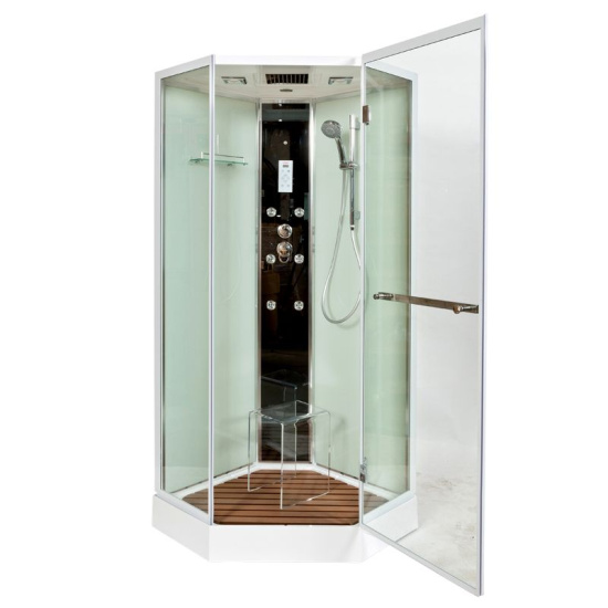 Душевая кабина DTO Z900 Mistic