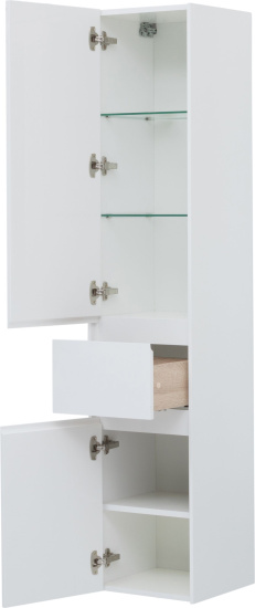 Пенал Aquanet Бруклин 35 L