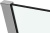 Душевой уголок Black&White Stellar Wind S708-1200 L Душевой уголок Black&White Stellar Wind S708-1200 L