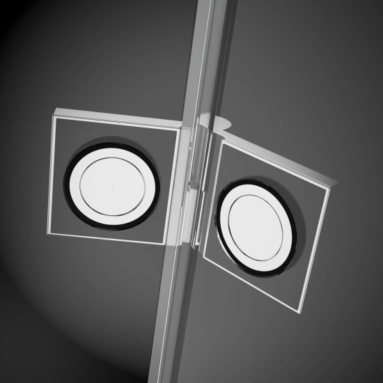 Душевой уголок Radaway Essenza New KDJ B 80х80 L