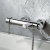 Смеситель для ванны Grohe Atrio 32652001