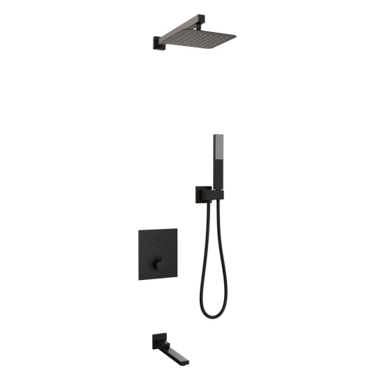 Душевая система RGW Shower Panels SP-371B
