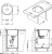 Мойка кухонная Alveus Cubo 10 карбон Мойка кухонная Alveus Cubo 10 карбон